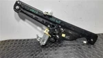 7034387 Rear Power Window Lh For Bmw Serie Berlina (E60) 2.2 520I 934404. Fixed Price $89.07.