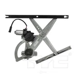 Power Window Motor And Regulator Assembly Tyc 660520. Fixed Price $134.99.