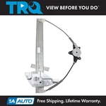 Trq Front Right Power Window Regulator For 2000-2005 Chevrolet Impala. Fixed Price $38.95.