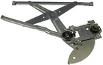 Dorman 749-811 Manual Window Regulator Only. Fixed Price $100.29.