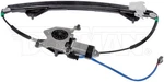 Dorman 748-507 Power Window Regulator And Motor Assembly. Fixed Price $99.80.