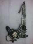 Rh Passenger Right Door Window Regulator Electric 90-93 Toyota Celica S-387N. Fixed Price $45.00.