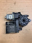 2009-2010 Volkswagen Passat B6 Front Right Window Regulator Motor 1K0959702AR. Fixed Price $48.30.