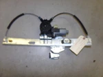 2004 Pontiac Grand Prix Driver's Rear Window Regulator Bosch CM091560A. Fixed Price $48.99.