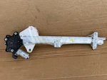 2018 Acura Tlx Front Left Window Regulator Motor 72250-TZ3-A01 Oem 2015-2020. Fixed Price $45.00.