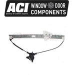 Aci 384944 Window Regulator For WPR6140L 752855 752-855 670326G Body Doors Uc. Fixed Price $66.89.