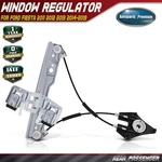 Rear Passenger Right Power Window Regulator Ford Fiesta 2011 2012 2013-2019. Fixed Price $67.39.