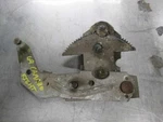 1969 Camaro Right 1/4 Regulator Manual 353930. Fixed Price $80.00.