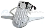 Professional Parts Sweden Window Regulator For Volvo S60, V70, XC70 82434578C. Fixed Price $285.02.