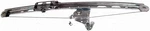 Dorman 740-473 Power Window Regulator Fits Mercedes-benz Models 1637301046. Fixed Price $60.62.