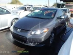 Passenger Front Window Regulator Electric Coupe Fits 12 Civic 23396262. Fixed Price $110.70.
