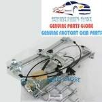 Genuine Oem Toyota 03-09 4RUNNER Rear Door Power Window Regulator 69807-35020. Fixed Price $129.08.