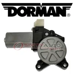 Dorman Rear Left Power Window Motor 2012-2013 Kia FORTE5 Electrical Fa. Fixed Price $154.16.