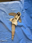 Passenger Right Front Window Regulator Manual Fits 83-88 Ranger 21994. Fixed Price $69.85.