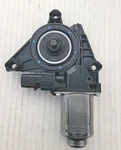 Genuine Mopar Chrysler Dodge Oem Window Regulator Motor Left Side 68143987AA. Fixed Price $129.99.