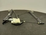 Bmw I3 Window Regulator N/s 2013-2022 5 Door Front Lh. Fixed Price $112.84.