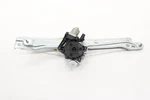 2024 - 2026 Chevrolet Trax Rear Right Door Window Glass Regulator W/ Motor Oem. Fixed Price $89.52.