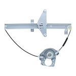 Window Regulator-power Only Select WPR0398R. Fixed Price $86.99.