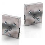 71-91 Bronco Power Window Crank Switch Kit 2 Doors Autoloc AUT9D6AB9 Custom. Fixed Price $199.95.