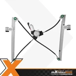 Front Left Window Regulator W/ Motor For Chrysler Town & Country Dodge Caravan. Fixed Price $29.59.