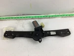 2012-2015 Bmw 320I Xdrive Rear Right Window Regulator W/ Motor 7351050 Oem. Fixed Price $79.99.