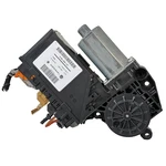 2004-2005 Volkswagen Touareg Front Right Window Regulator Motor 3D1959792E. Fixed Price $150.00.