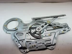 2004 2005 2006 2007 2008 2009 Kia Spectra Right Front Door Window Regulator Oem. Fixed Price $81.00.