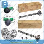 Genuine Intake&exhaust Camshaft Kit For Vw Gti Audi A3 A4 A5 Q5 EA888 2.0T GEN3. Fixed Price $625.99.