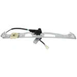Power Window Regulator With Motor 2015-2021 Ford Transit 150 250 Front Left. Fixed Price $56.29.