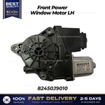 Genuine Front Power Window Motor Lh 82450J9010 For Hyundai Kona. Fixed Price $99.00.