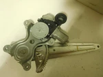 2007-2012 Toyota Camry Left Rear Window Regulator With Motor 85710-06060. Fixed Price $44.10.
