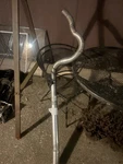 05 06 07 08 09 10 Ford Mustang Oem Exhaust Pipe AR3Z-5A212-A A79. Fixed Price $100.00.