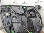 2015-2021 Mercedes-benz C300 Fr Rh Side Door Window Regulator 205-720-50-23 Oem. Fixed Price $114.96.