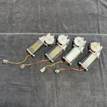 87-93 Ford Mustang Foxbody Door Power Window Motors Tested 3-PASS 1-DRIVER Oem. Fixed Price $145.00.