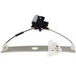 F15158590E Power Window Regulator With Motor Mazda RX-8 2004-11 Front Right. Fixed Price $57.99.