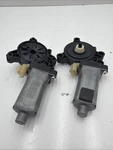 Right & Rear Left Window Motor 2013-15 Hyundai Elantra Pair Oem B248-11. Fixed Price $69.00.