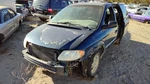 2001-2003 Dodge Caravan Driver Left Front Power Window Regulator With Motor Oem. Fixed Price $87.35.