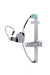 Power Window Motor And Regulator ASSEMBLY-4 Door, Sport Utility Aisin RPACH-051. Fixed Price $141.99.