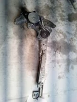 Driver Front Window Regulator Electric Coupe Fits 13-15 Civic 541982. Fixed Price $103.99.