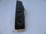 03-06 Mercedes W220 S430 Amg (l) Side Master Window Switch Trim 2207270748 Oem. Fixed Price $59.00.