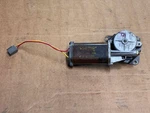 83-87-93 Ford Mustang Convertible Quarter Window Regulator Motor Passenger Rh Oe. Fixed Price $89.99.
