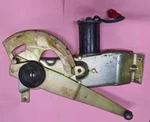 87-95 Chrysler Lebaron Convertible Rh Power Window Motor Assembly 4658344. Fixed Price $44.00.
