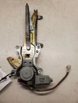 Toyota Camry Le, 4DR,REAR Left Window Regulator W/motor, 1997-2001, 69804-33010. Fixed Price $65.14.