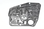 Bmw G01 X3 Rear Left Window Regulator 7487601 7498149. Fixed Price $92.26.