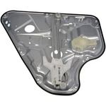 749-337 Dorman Window Regulator Rear Passenger Right Side Hand Sedan For Elantra. Fixed Price $185.14.