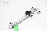 2015-2020 Chevrolet Suburban Rear Right Side Door Window Regulator W/ Motor Oem. Fixed Price $79.99.