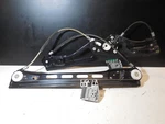Front Right Door Window Regulator A2117200246 03-09 Mercedes Benz W211 E350 E320. Fixed Price $14.25.