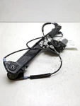 04-09 Quest Passenger Front Window Regulator Electric 807205Z000. Fixed Price $74.70.
