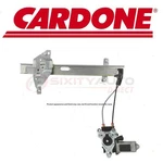 Cardone 82-173AR Power Window Motor & Regulator Assembly For 741-837 Mr. Fixed Price $139.91.
