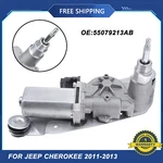 Rear Side Windshield Wiper Motor For Jeep Grand Cherokee 2011-13 55079213AB Suv. Fixed Price $52.63.